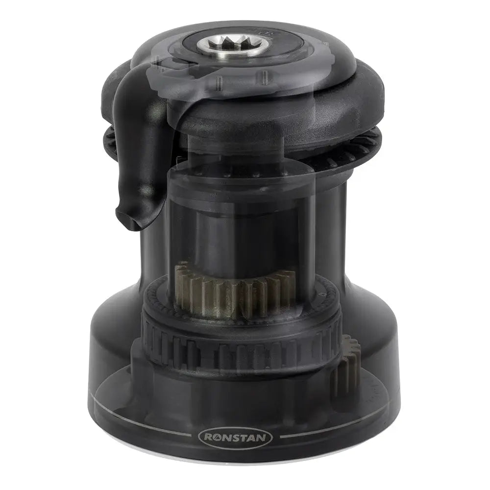 Ronstan 30QT Orbit Winch w/Quick Trim [RA6302] - Winches