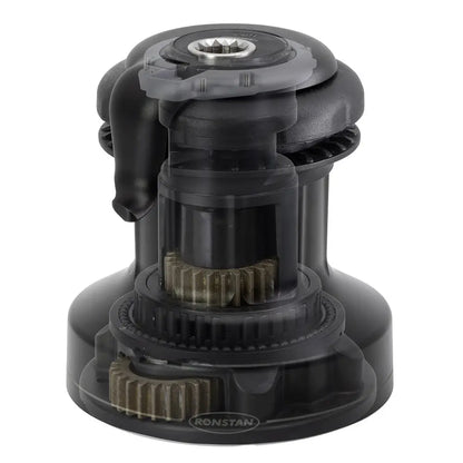 Ronstan 40QT Orbit Winch w/Quick Trim [RA6402] - Winches