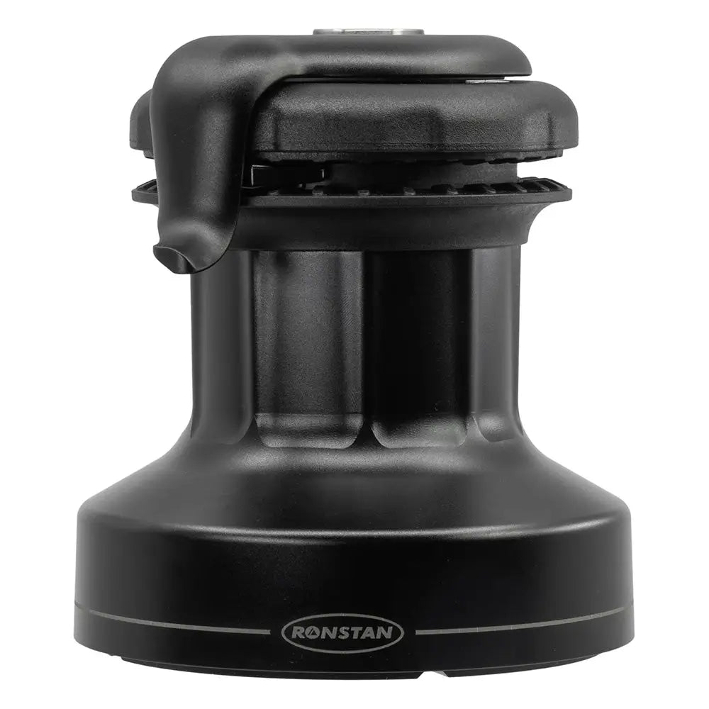 Ronstan 40QT Orbit Winch w/Quick Trim [RA6402] - Winches