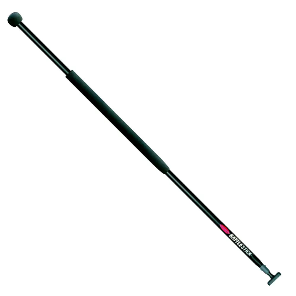 Ronstan Battlestick Telescopic Lightweight Alloy - Split Grip - 740-1,210mm (29-48’’) Long [RF3131] - Accessories