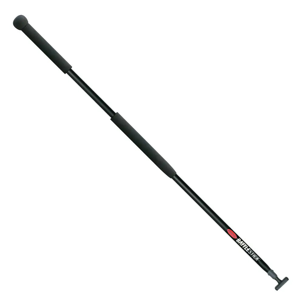 Ronstan Battlestick Telescopic Lightweight Alloy - Split Grip - 740-1,120mm (29-44’’) Long [RF3134] - Accessories