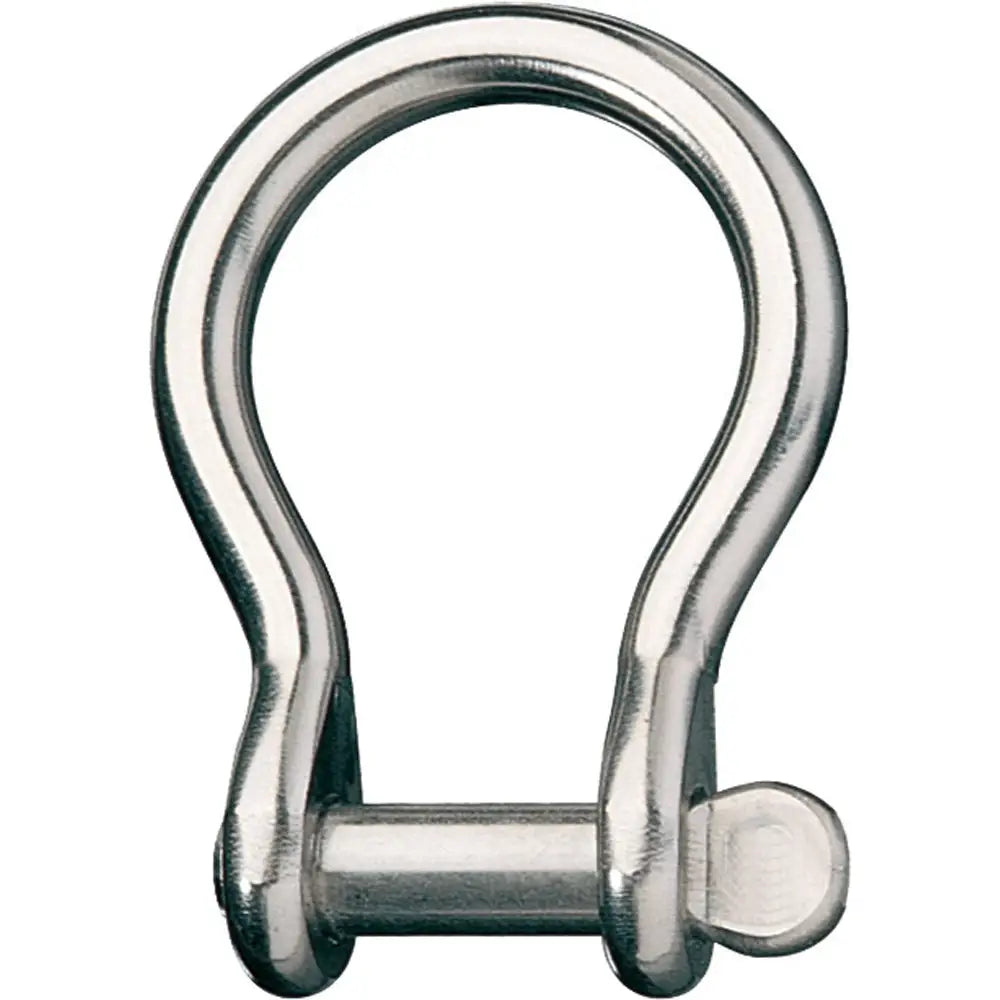 Ronstan Bow Shackle - 5/16’’ Pin - 1-1/16’’L x 7/8’’W [RF636] - Shackles/Rings/Pins
