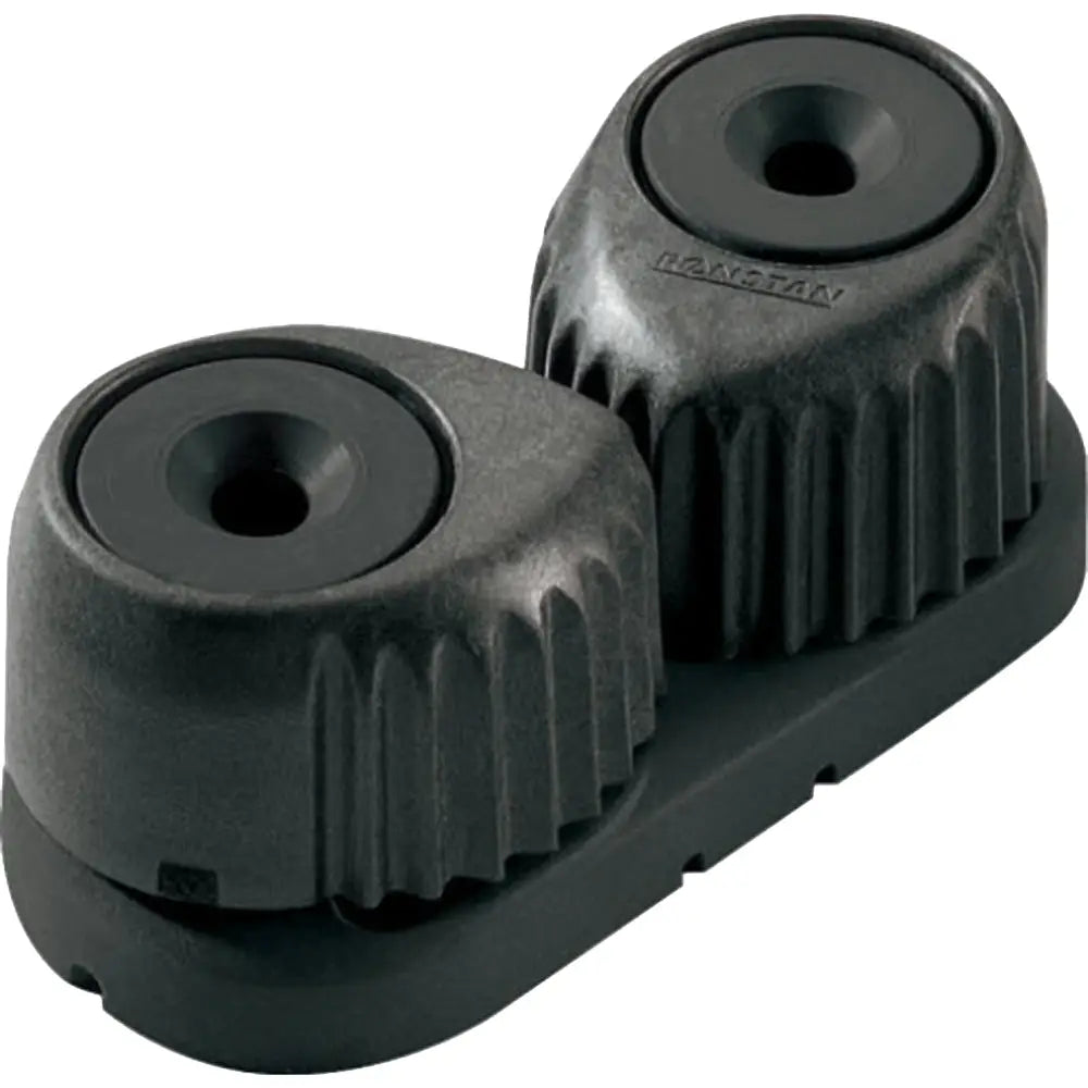 Ronstan C-Cleat Cam Cleat - Medium - Black w/Black Base [RF5410] - Hardware