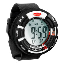 Ronstan Clear Start Race Timer - 65mm (2-9/16’’) - Black/White [RF4050] - Accessories