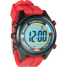 Ronstan ClearStart 40mm Sailing Watch- Red [RF4054] - Accessories