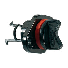 Ronstan Drain Plug & Housing - Coarse Thread - Black Nylon [RF294] - Hardware