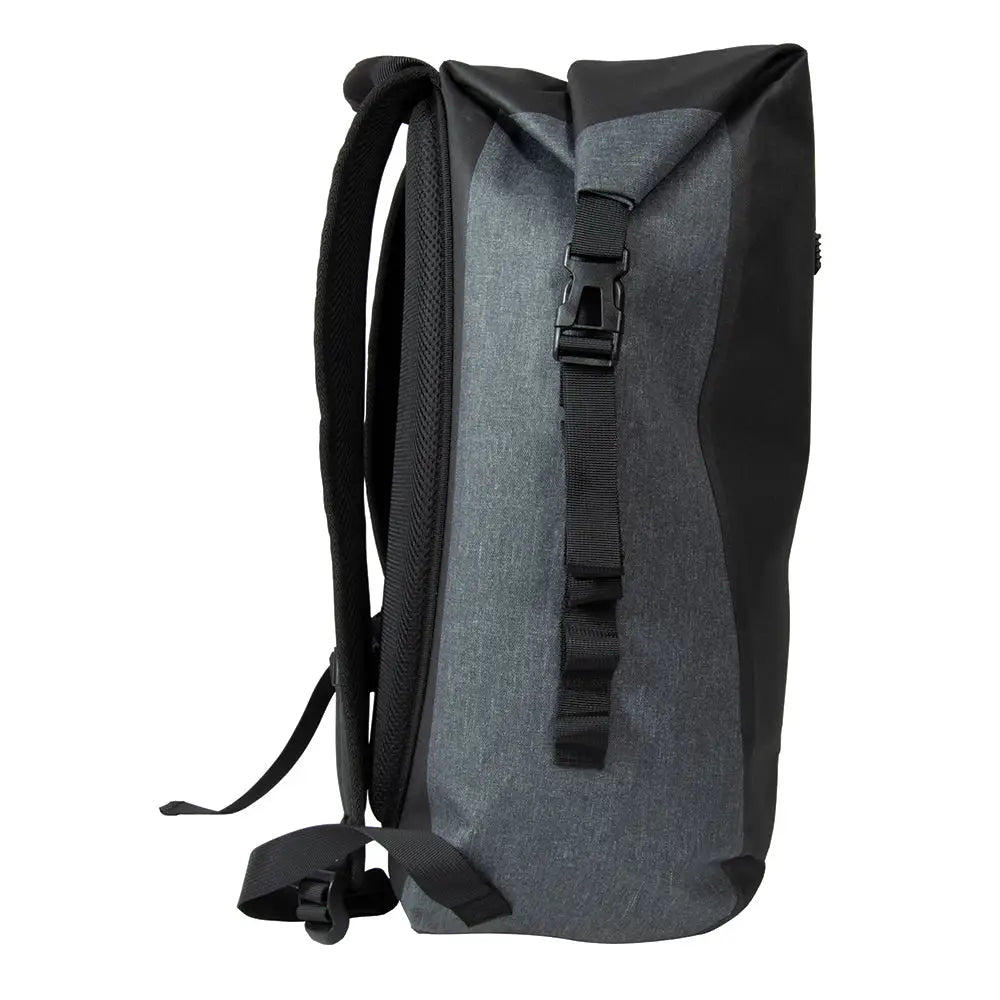 Ronstan Dry Roll Top - 30L Bag - Black Grey [RF4013] - Backpacks