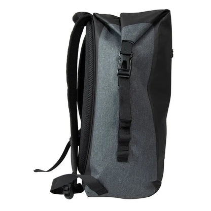 Ronstan Dry Roll Top - 30L Bag - Black Grey [RF4013] - Backpacks