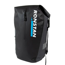 Ronstan Dry Roll Top - 30L Bag - Black Grey [RF4013] - Backpacks