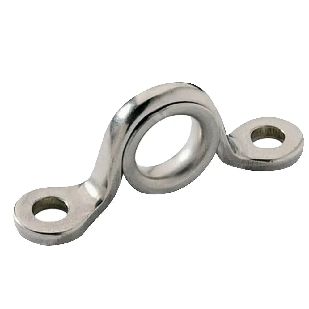 Ronstan Ferrule Eye Saddle - 11.4mm (7/16’’) Clearance [RF1058] - Hardware