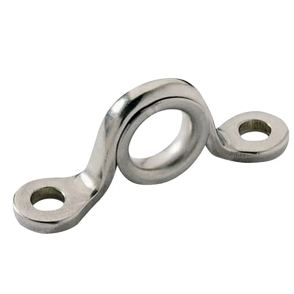 Ronstan Ferrule Eye Saddle - 9mm (3/8’’) Clearance [RF499] - Hardware