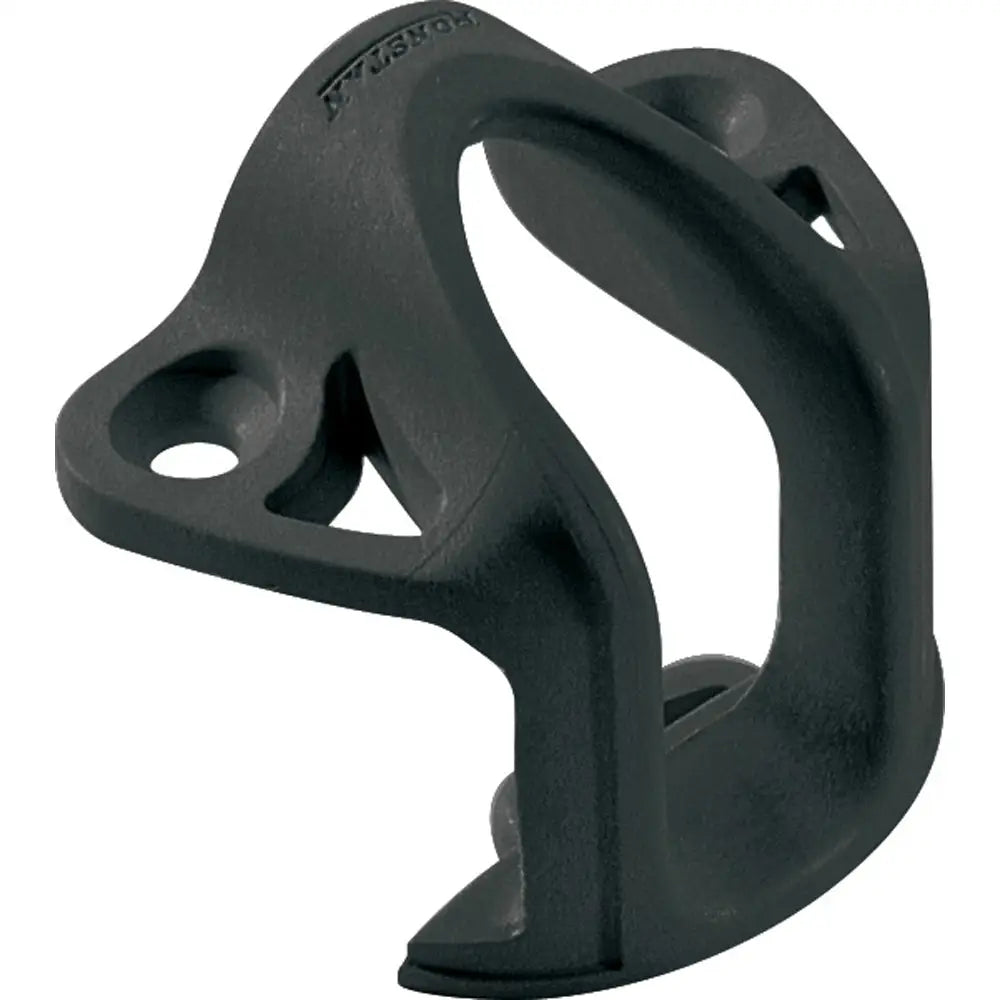 Ronstan Front Mounted Cleat Fairlead - Small - Black [RF5405] - Hardware