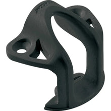 Ronstan Front Mounted Cleat Fairlead - Small - Black [RF5405] - Hardware