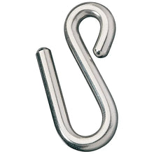 Ronstan S-Hook - 9.5mm (3/8’’) Clearance [RF51] - Hardware