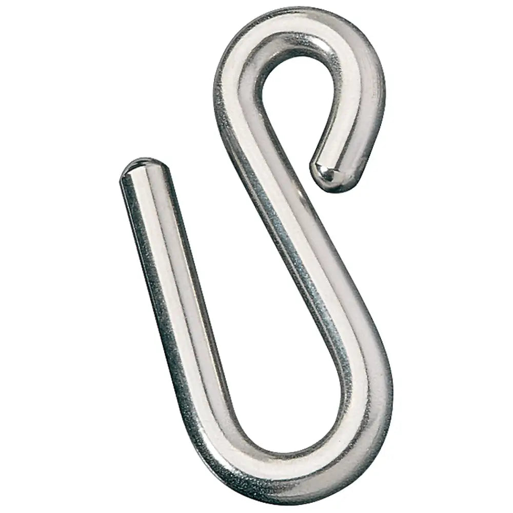 Ronstan S-Hook - 9.5mm (3/8’’) Clearance [RF51] - Hardware