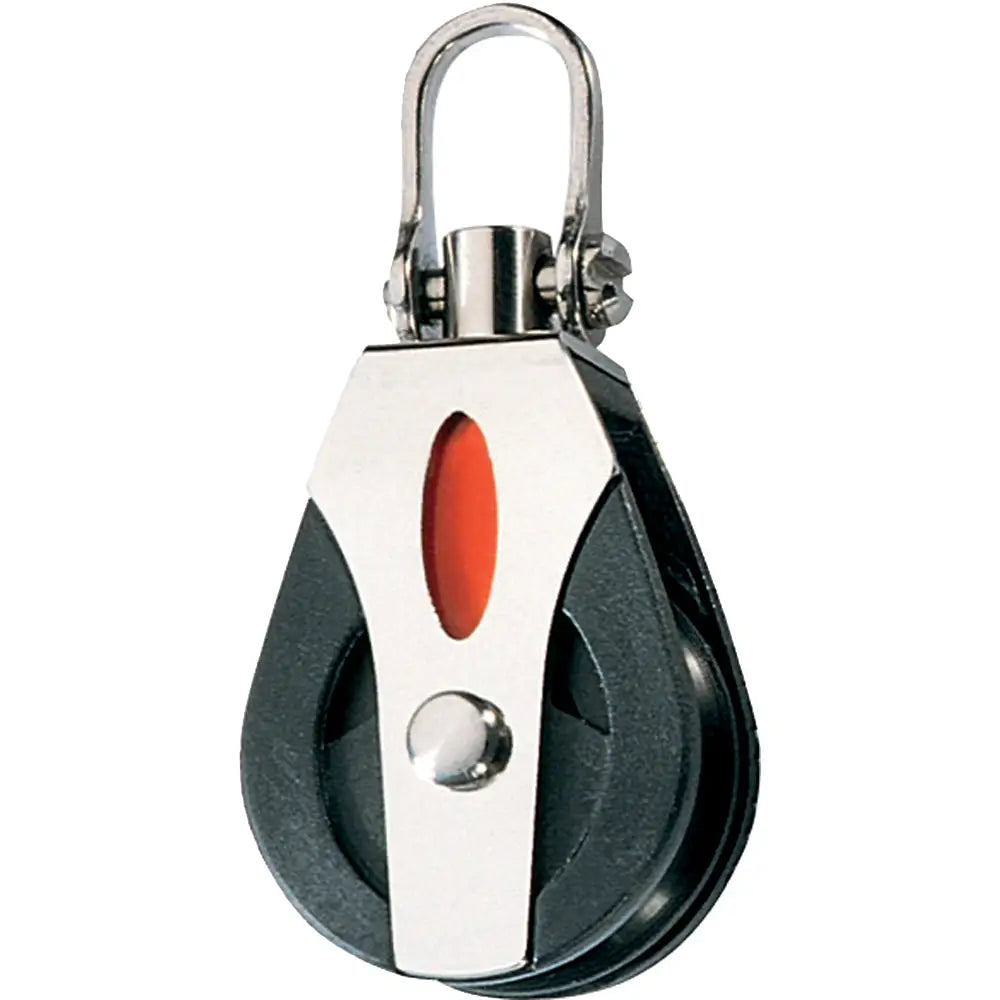 Ronstan Series 20 Ball Bearing Block - Single [RF20100] - Blocks