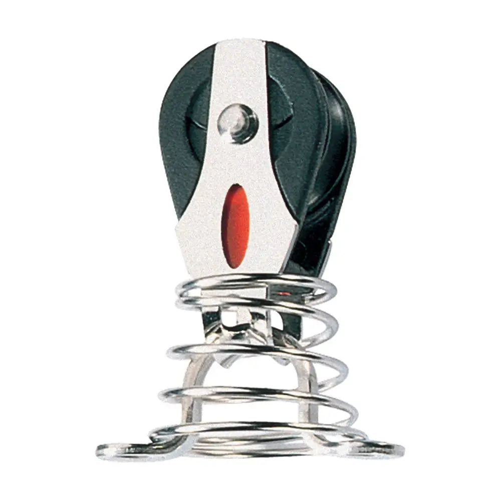 Ronstan Series 20 Ball Bearing Block- Single Stand-Up Loop Top [RF20141] - Blocks