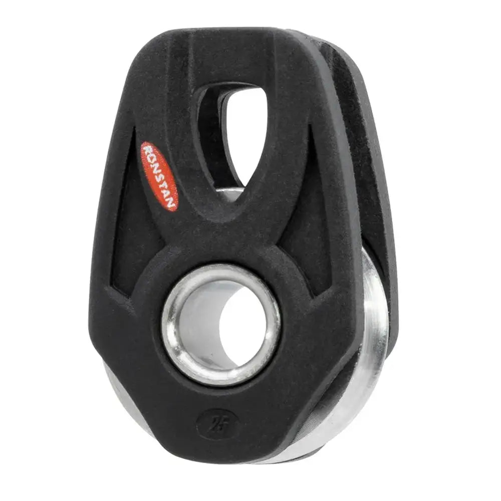 Ronstan Series 25 Ball Bearing HHL Lashing Orbit Block [RF28109HL] - Blocks