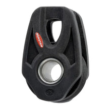 Ronstan Series 25 Ball Bearing Orbit Block - Lashing [RF28109] - Blocks