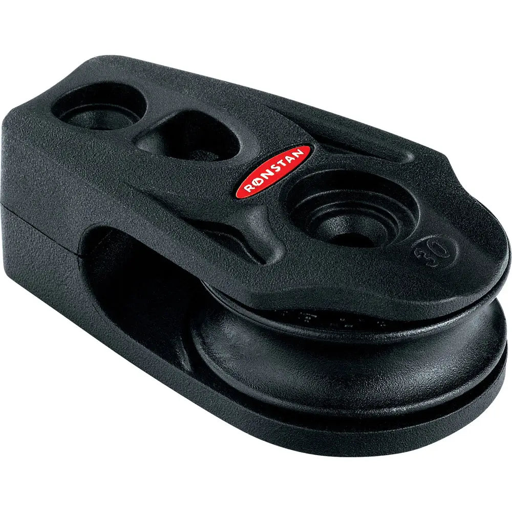 Ronstan Series 30 Ball Bearing Orbit Block - Cheek [RF35151] - Blocks