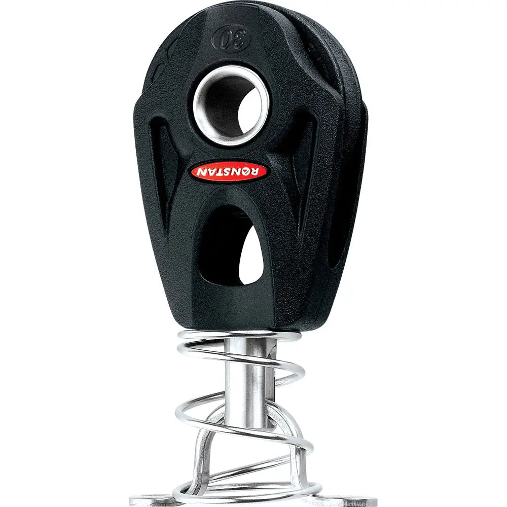 Ronstan Series 30 Ball Bearing Orbit Block - Stand Up Swivel [RF35140] - Blocks