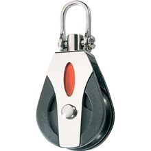 Ronstan Series 30 Utility Ball Bearing Block - Single Swivel Shackle Head [RF30100] - Blocks