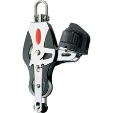 Ronstan Series 40 All Purpose Block - Fiddle - Becket - Cleat [RF41530] - Blocks