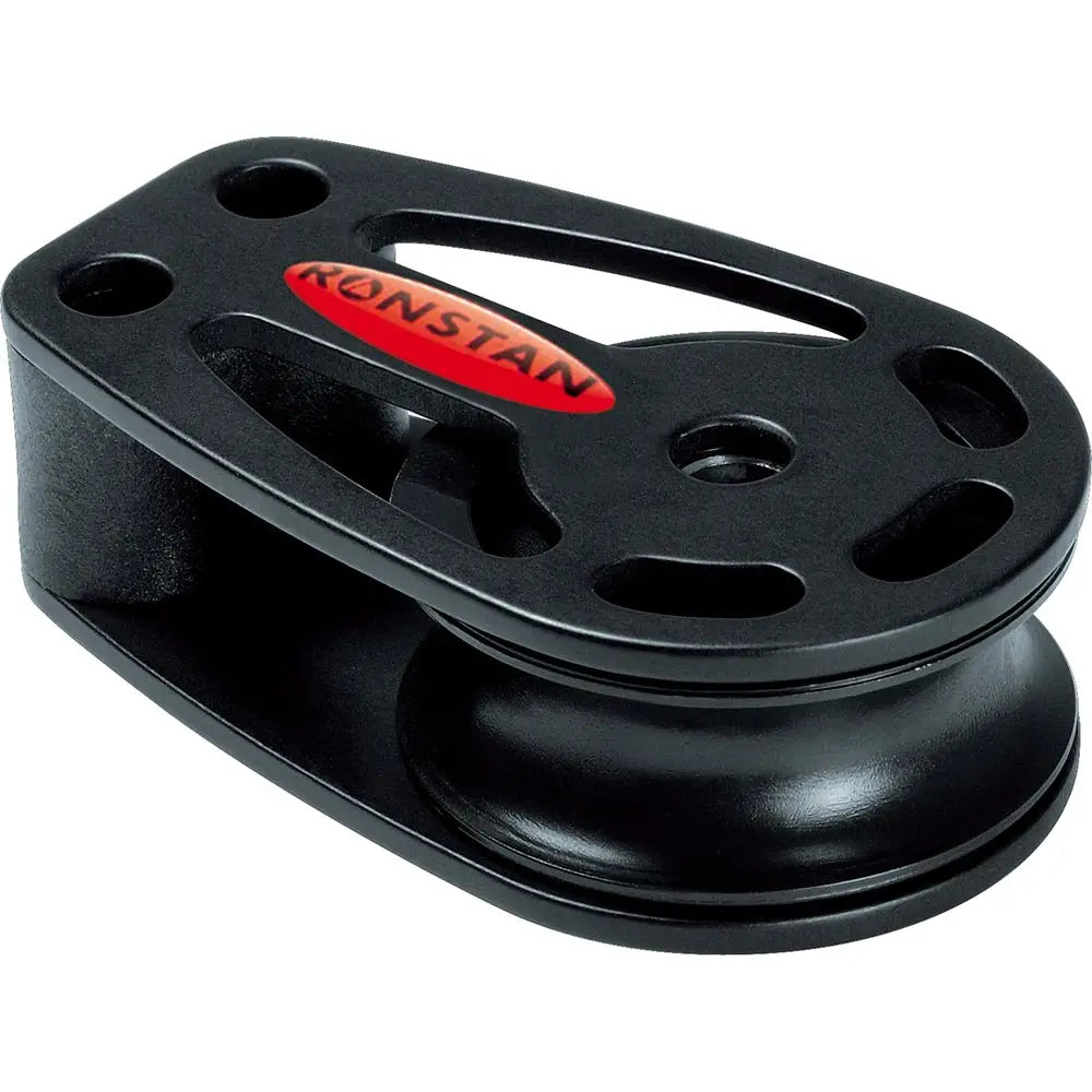 Ronstan Series 40 All Purpose Block - Single Cheek [RF41811] - Blocks