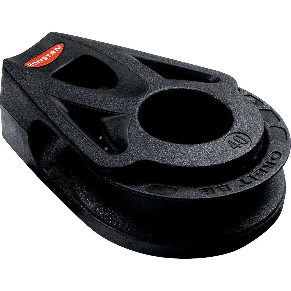 Ronstan Series 40 Ball Bearing Orbit Block - Cheek [RF45151] - Blocks