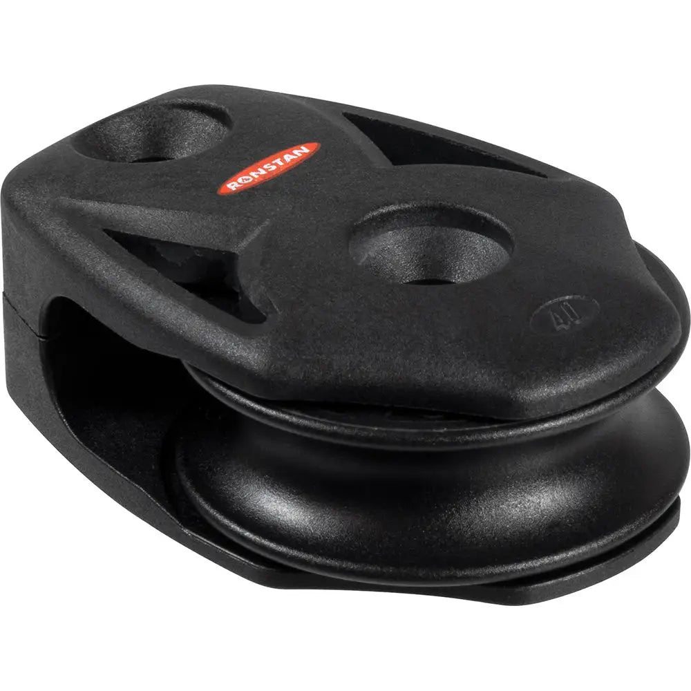 Ronstan Series 40 Orbit BB Cheek Block [RF48151] - Blocks
