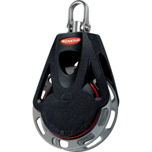 Ronstan Series 40 Ratchet Orbit Block - Single - Auto - Swivel Shackle Head [RF46100] - Blocks