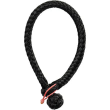 Ronstan Soft Shackle - Size L - 9mm x 100mm w/Robline Line [DSH-9GRY] - Shackles/Rings/Pins