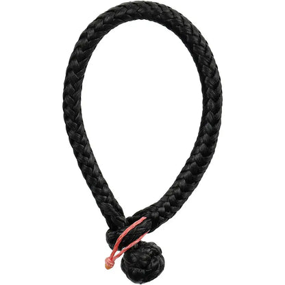 Size S Ronstan 4mm x 65mm Soft Shackle with Robline Line - Shackles/Rings/Pins