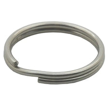 Ronstan Split Cotter Ring - 25mm (1’’) ID [RF688] - Shackles/Rings/Pins