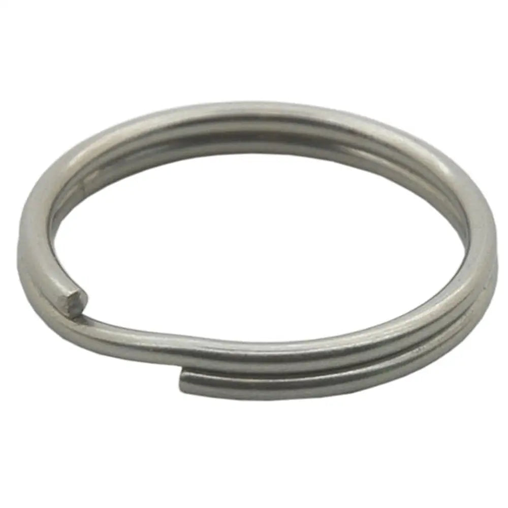 Ronstan Split Cotter Ring - 25mm (1’’) ID [RF688] - Shackles/Rings/Pins