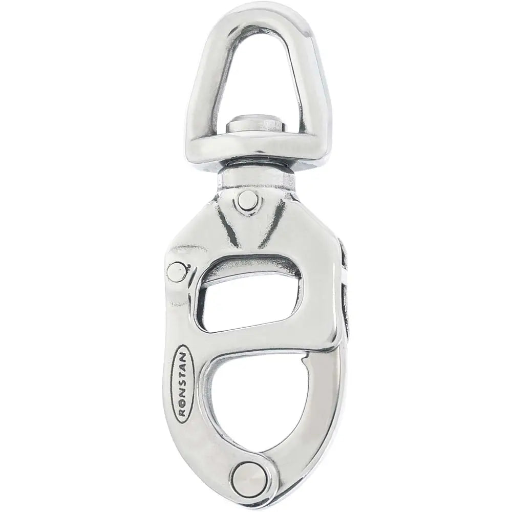 Ronstan TriggerSnap Shackle - 80mm [RF7110] - Shackles/Rings/Pins
