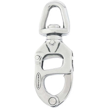Ronstan TriggerSnap Shackle - 80mm [RF7110] - Shackles/Rings/Pins