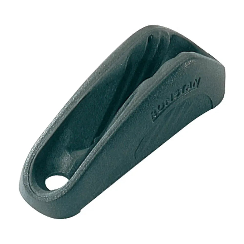 Ronstan V-Cleat Open - Medium - 4-8mm (3/16’’ - 5/16’’) Rope Diameter [RF5105] - Hardware