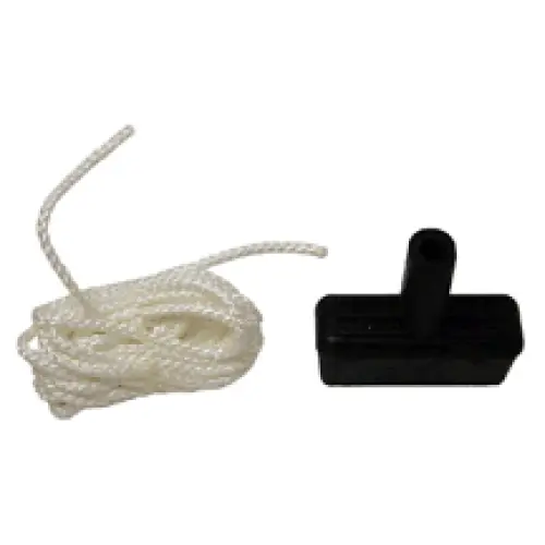 ROPE & HANDLE ASSY