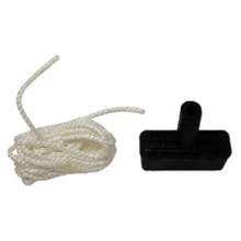 ROPE & HANDLE ASSY