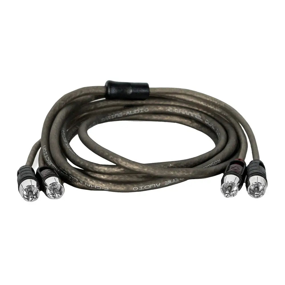 Roswell 1M 2-Channel RCA Cable [B720-0321] - Accessories