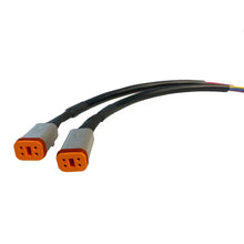 Roswell 4-Pin Deutsch Connector Wiring Harness [B820-23275] - Terminals