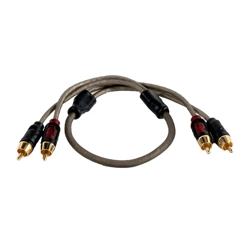 Roswell.5M 2-Channel RCA Cable [B720-0320] - Accessories