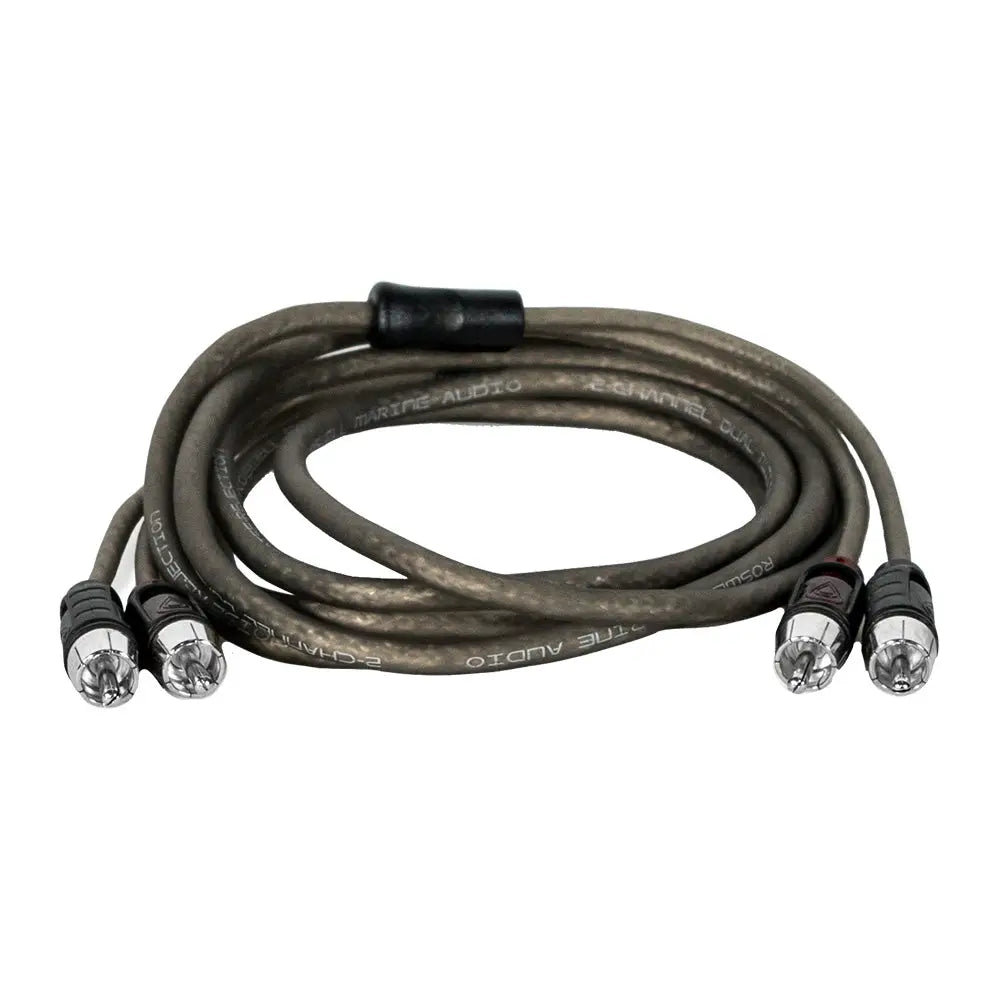 Roswell 5M 2-Channel RCA Cable [B720-0323] - Accessories