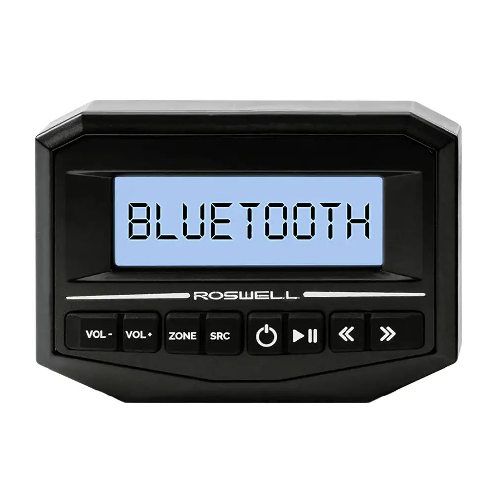 Roswell Digital Media Wired Remote w/Extension Cable [C920-21004] - Stereos
