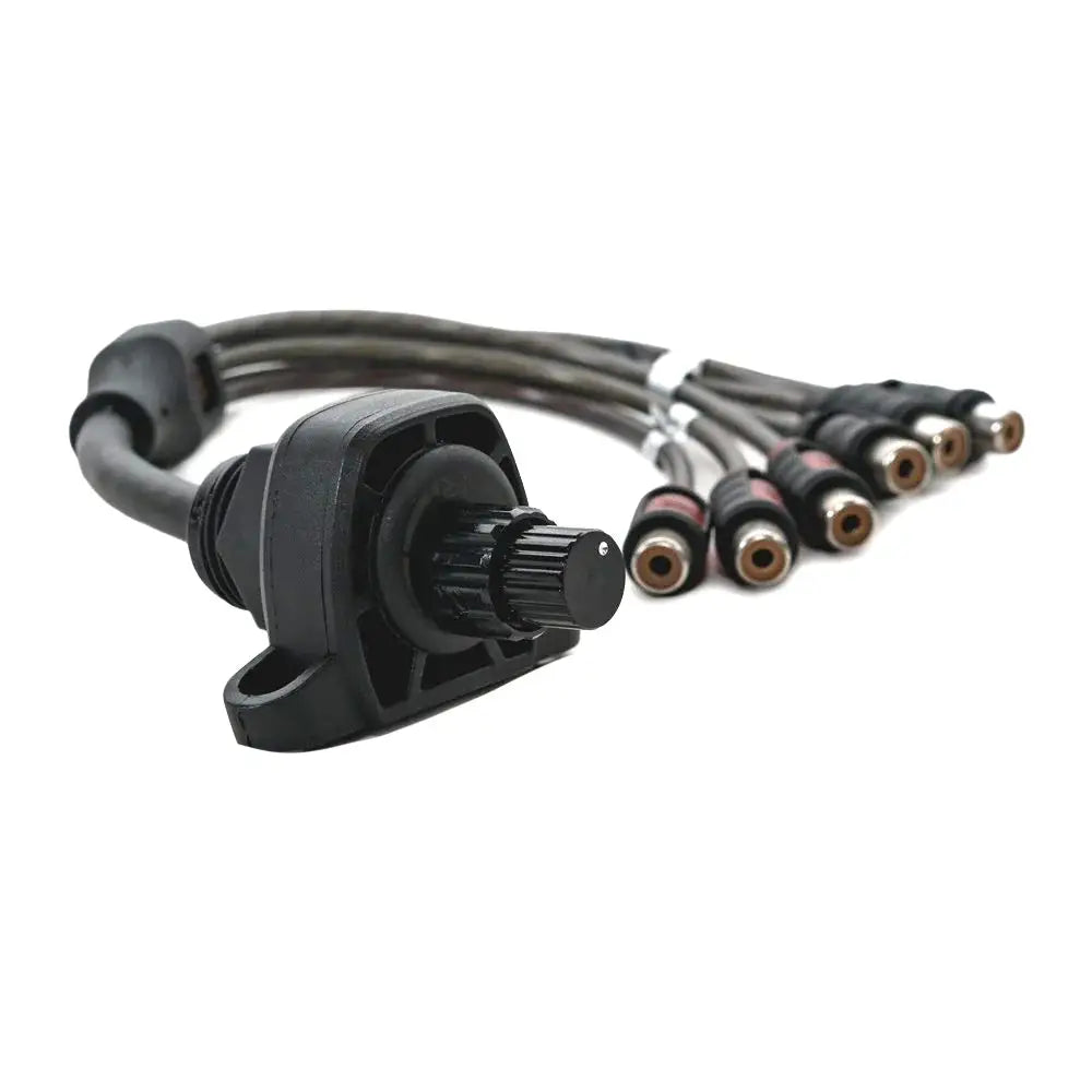 Roswell Dual Zone Volume Control [C920-0300] - Accessories