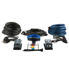 Roswell Marine Amp Wiring Kit [C920-0033] - Accessories