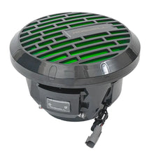 Roswell R1 10’’ Subwoofer - Anthracite - 250W RMS 500W Peak Power [C920-1802] - Subwoofers