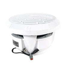 Roswell R1 10’’ Subwoofer - White - 250W RMS 500W Peak Power [C920-1800] - Subwoofers