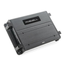 Roswell R1 1000.1 Mono-Block Marine Amplifier [C920-1831SD] - Amplifiers